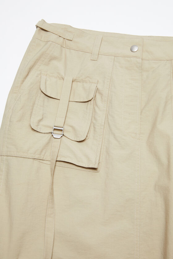 (image for) Excellent Quality Cargo skirt